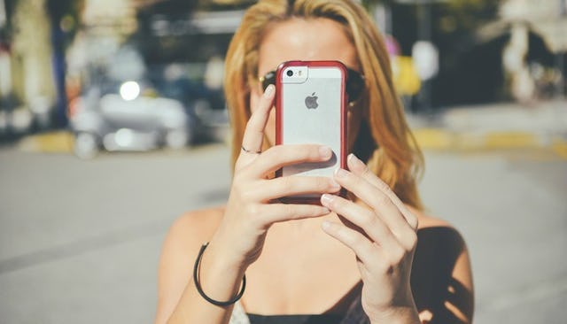 social media