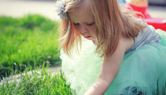 raising girls