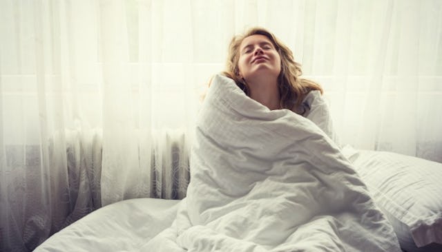 living with mental illness