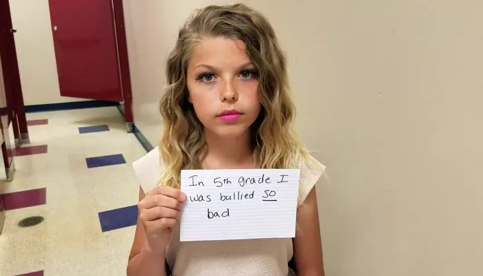 14-Year-Old Transgender Girl Slays In Viral Anti-Bullying Video