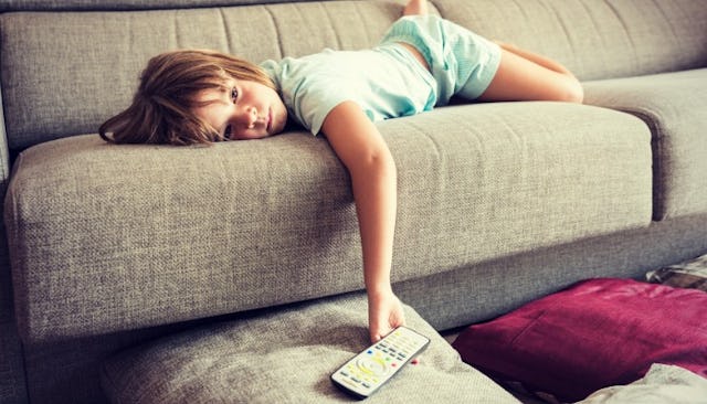 parenting regrets