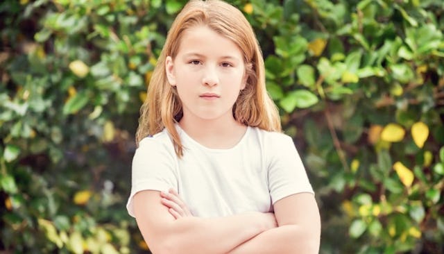 9-year-old