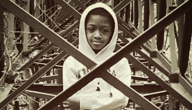 difficult child