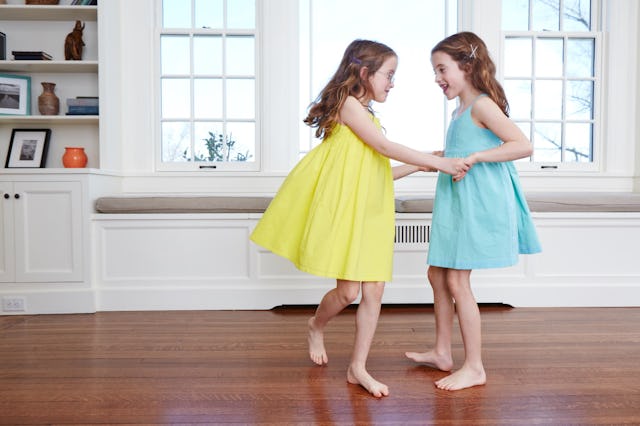 Primary offers simple quality kids clothes, all under $25.