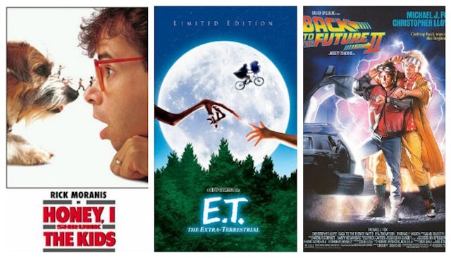 movies