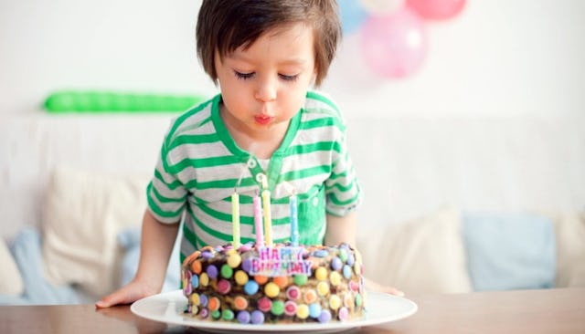 birthday party