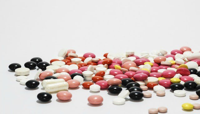 adhd medication