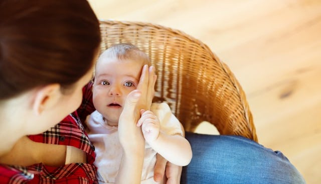 mom guilt