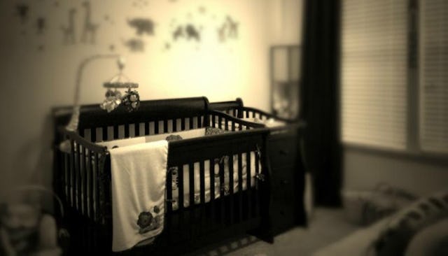 having a baby