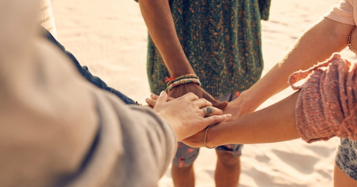 5 Things That Won't Help A Friend In Crisis