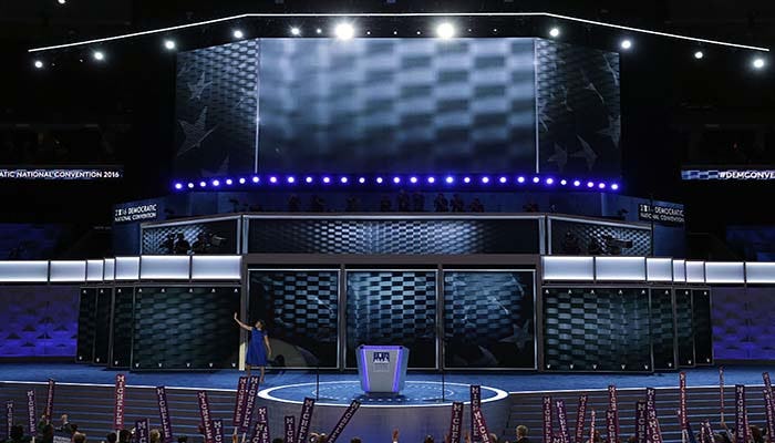 A Liberal’s Biased Recap Of Night One Of The Democratic National Convention