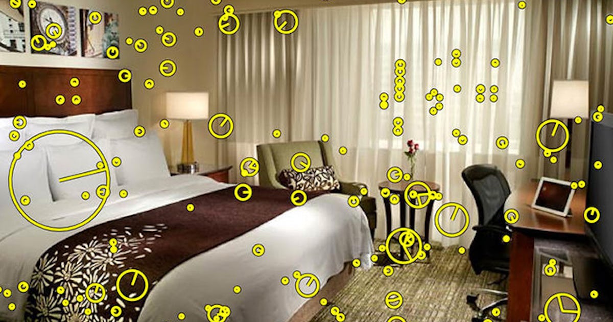 This Simple App Can Help End Human Trafficking