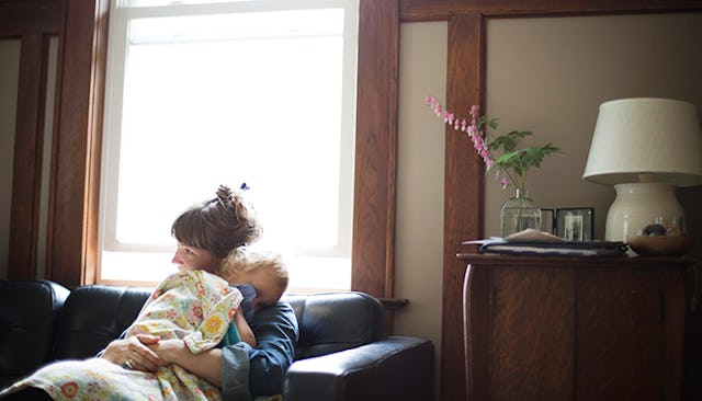 motherhood