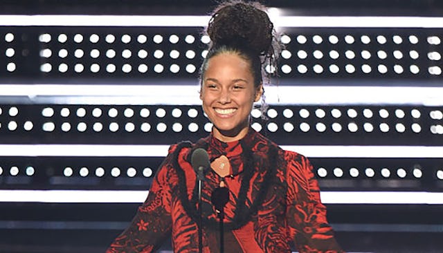 Alicia Keys
