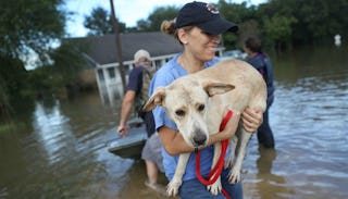 louisiana flooding