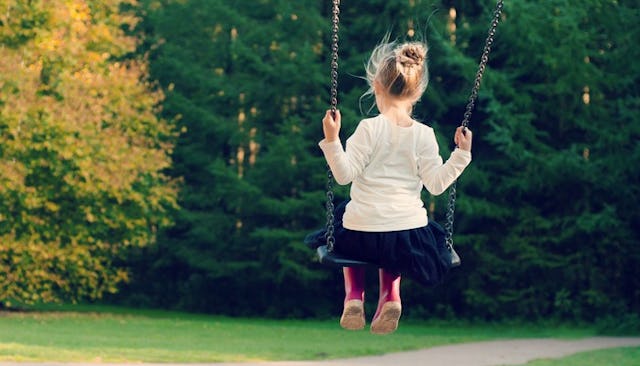 childhood