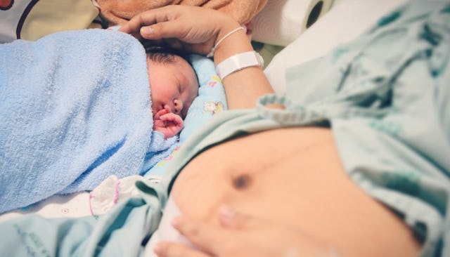 birth plan