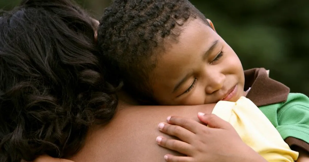 The Special Bond Between Boys And Their Mamas the-special-bond-between-boys-and-their-mamas