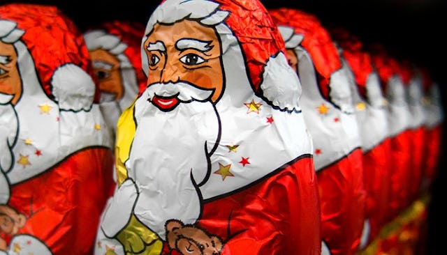 holiday season