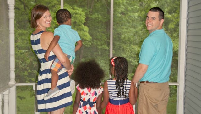 simone biles parents