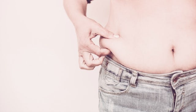 love my body