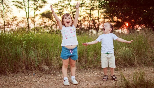 kids behavior