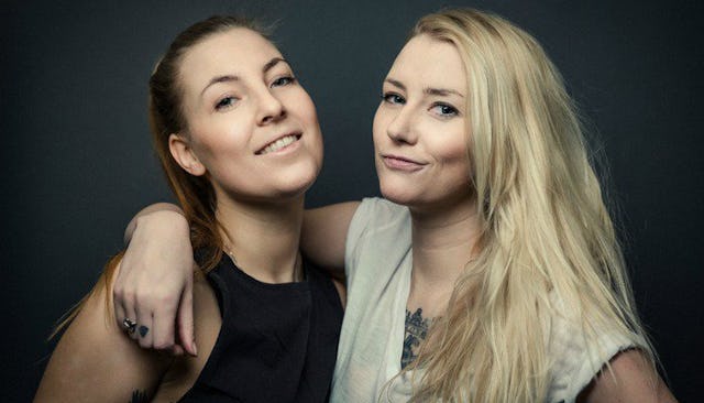 friendships in your 40s