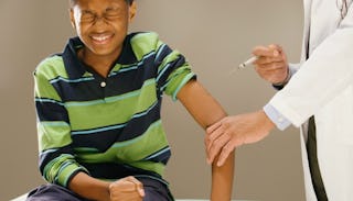 HPV vaccine