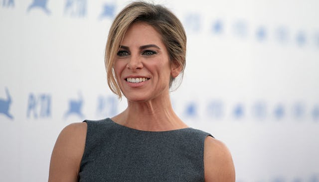 Jillian Michaels