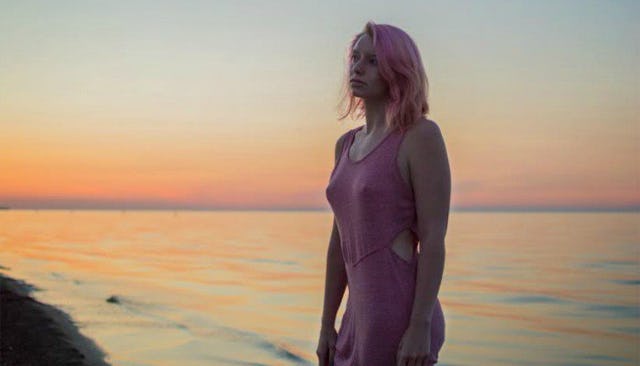 my daughters choices