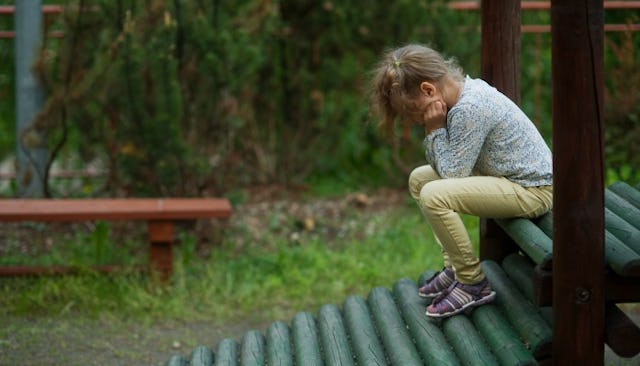 worst parenting moments