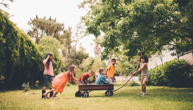playdates