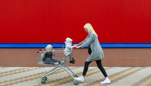 have kids