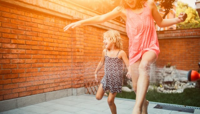 motherhood mantras