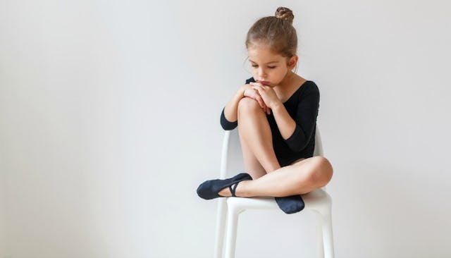 kids reject extracurricular activities