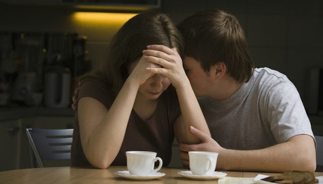 Forgiveness Saved My Marriage