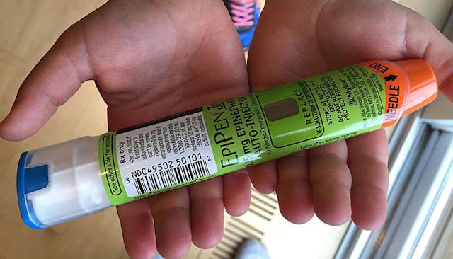 epipen cost