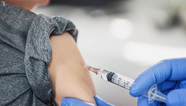 Fire Parents Who Refuse Vaccines