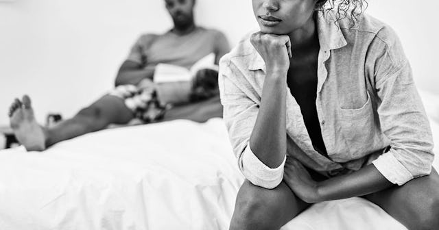my husband cheated on me
