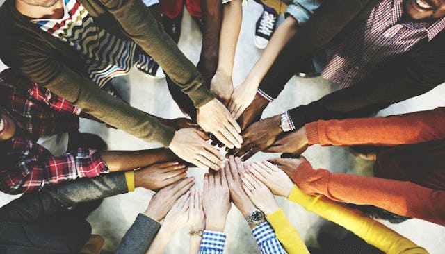 parenting solidarity