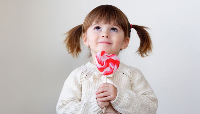 encouraging good behavior