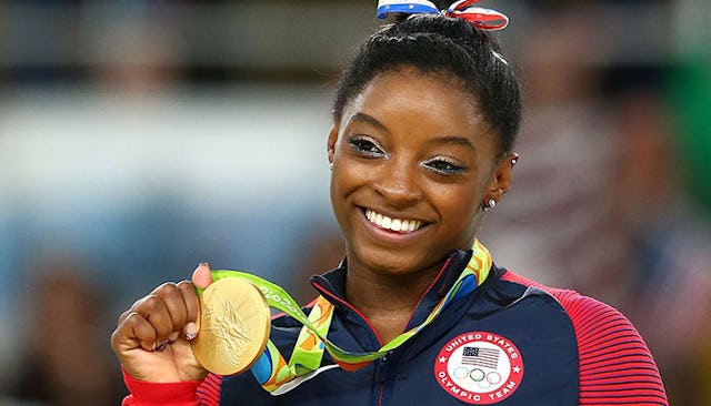simone biles