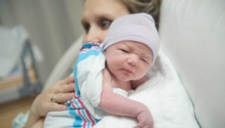 postpartum healthcare