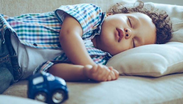 children's sleep