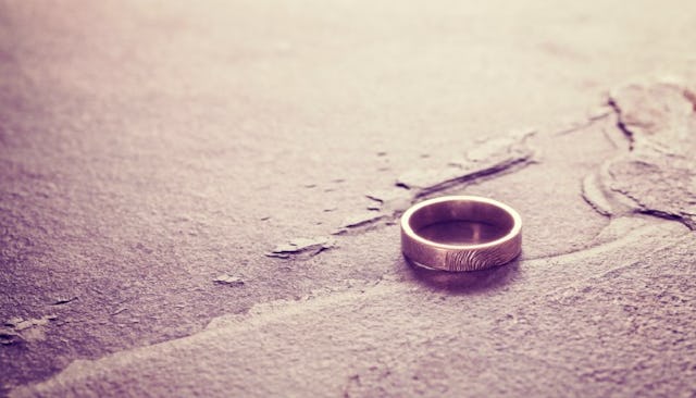 divorce
