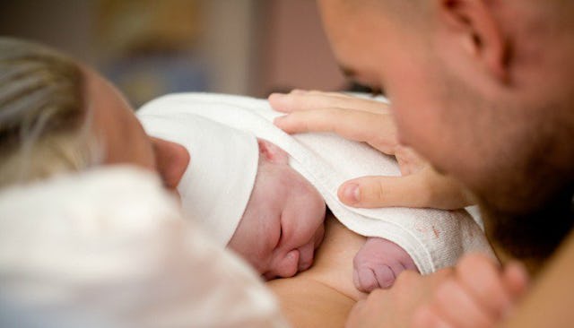 maternity leave