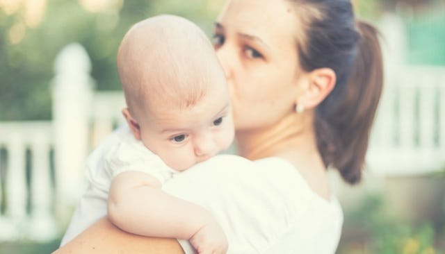 motherhood means