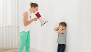 how to discipline your child