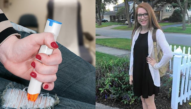 Nurse Delayed Teen From Using EpiPen