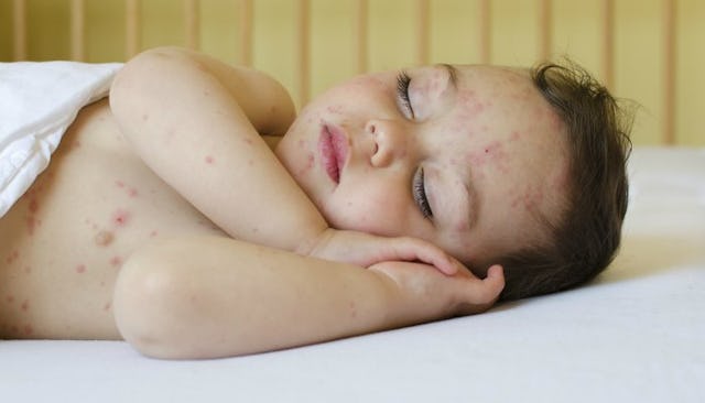 Pediatrician